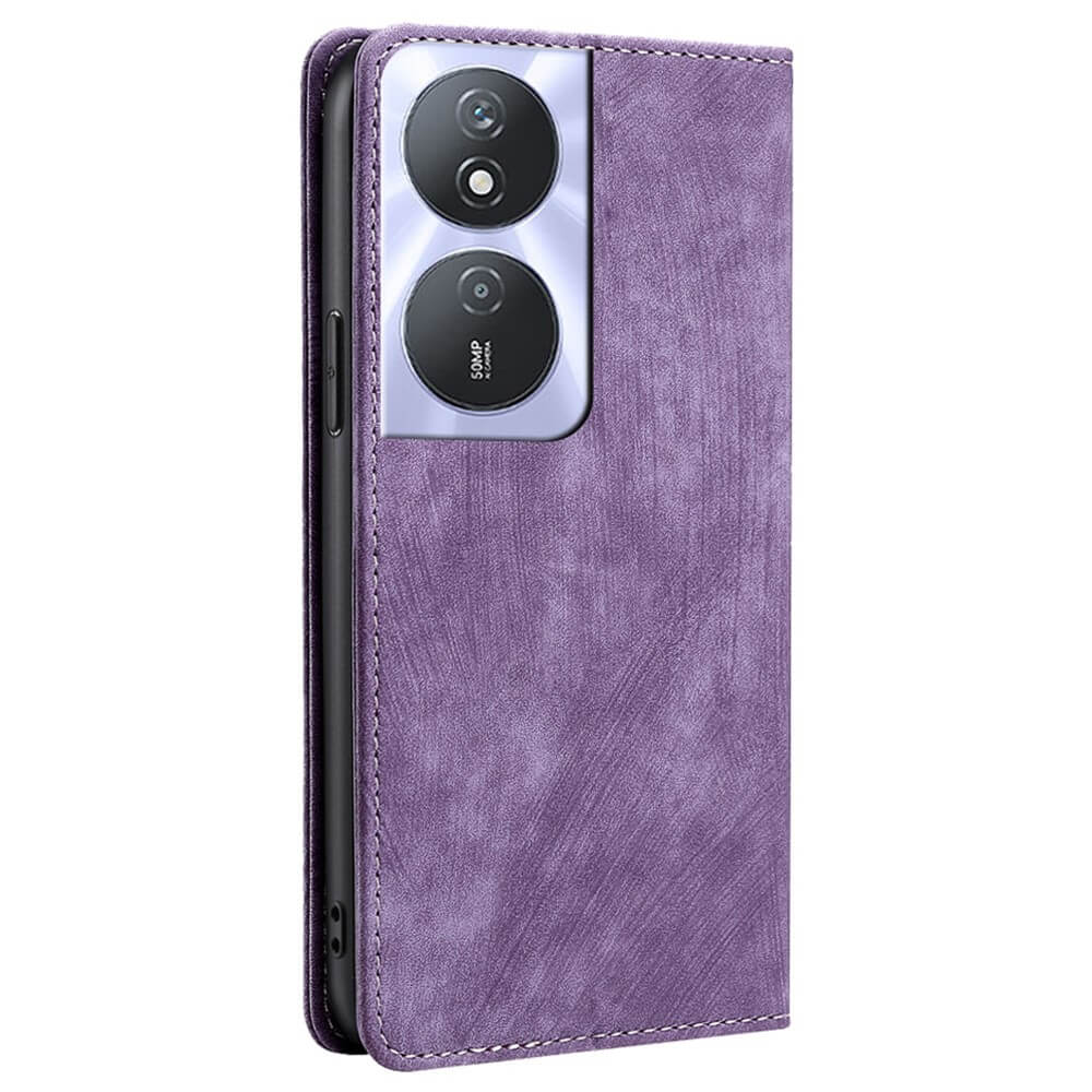 HONOR 90 Smart - Flip Case mit RFID Blocker - Image 4