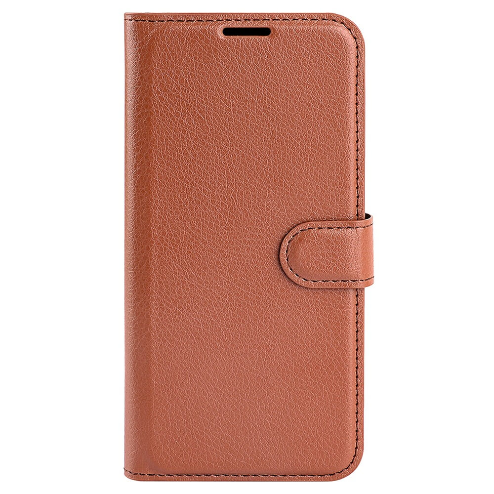 HONOR 90 Smart - Leder Etui Hülle - Image 54