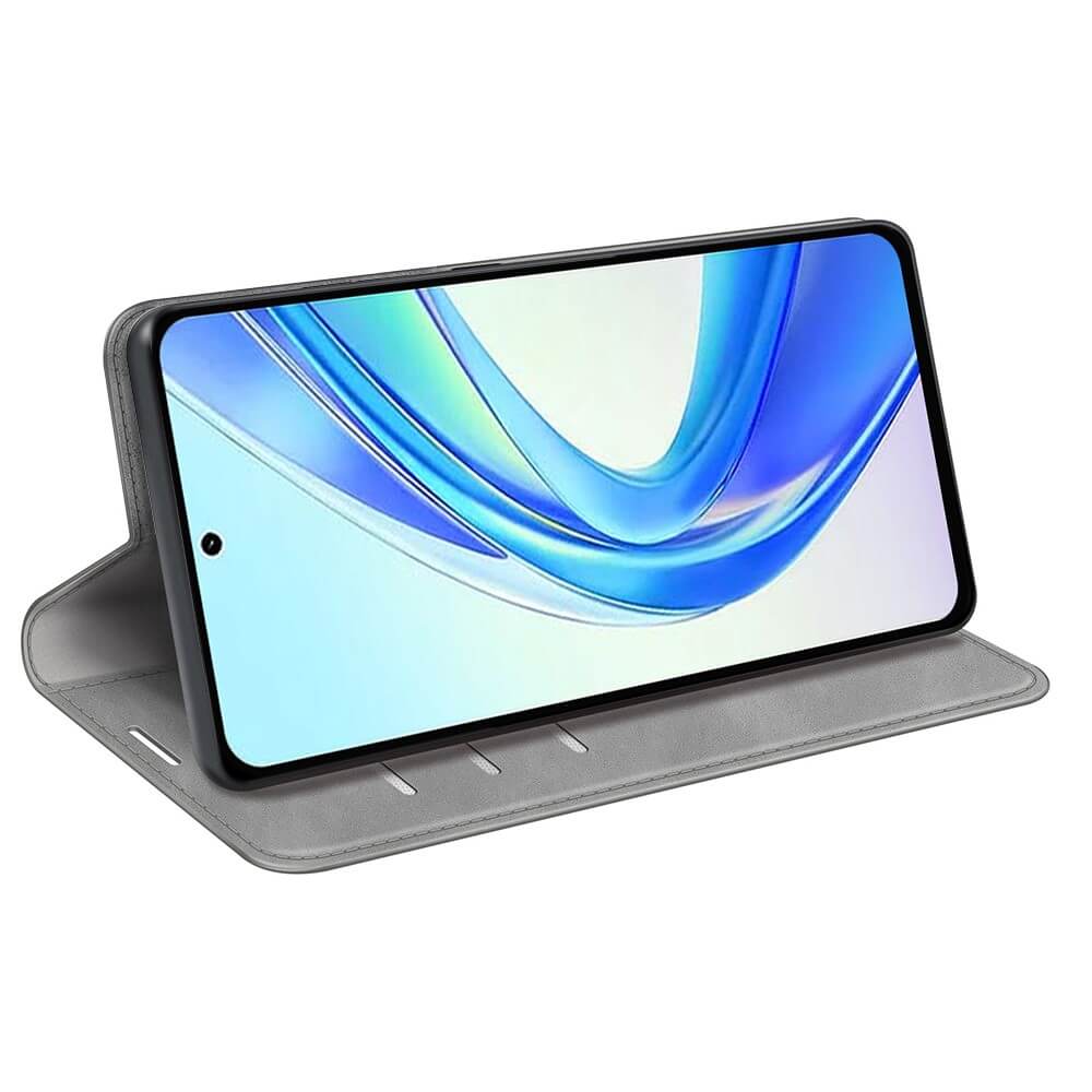 HONOR 90 Smart - Stand Flip Case Hülle - Image 22