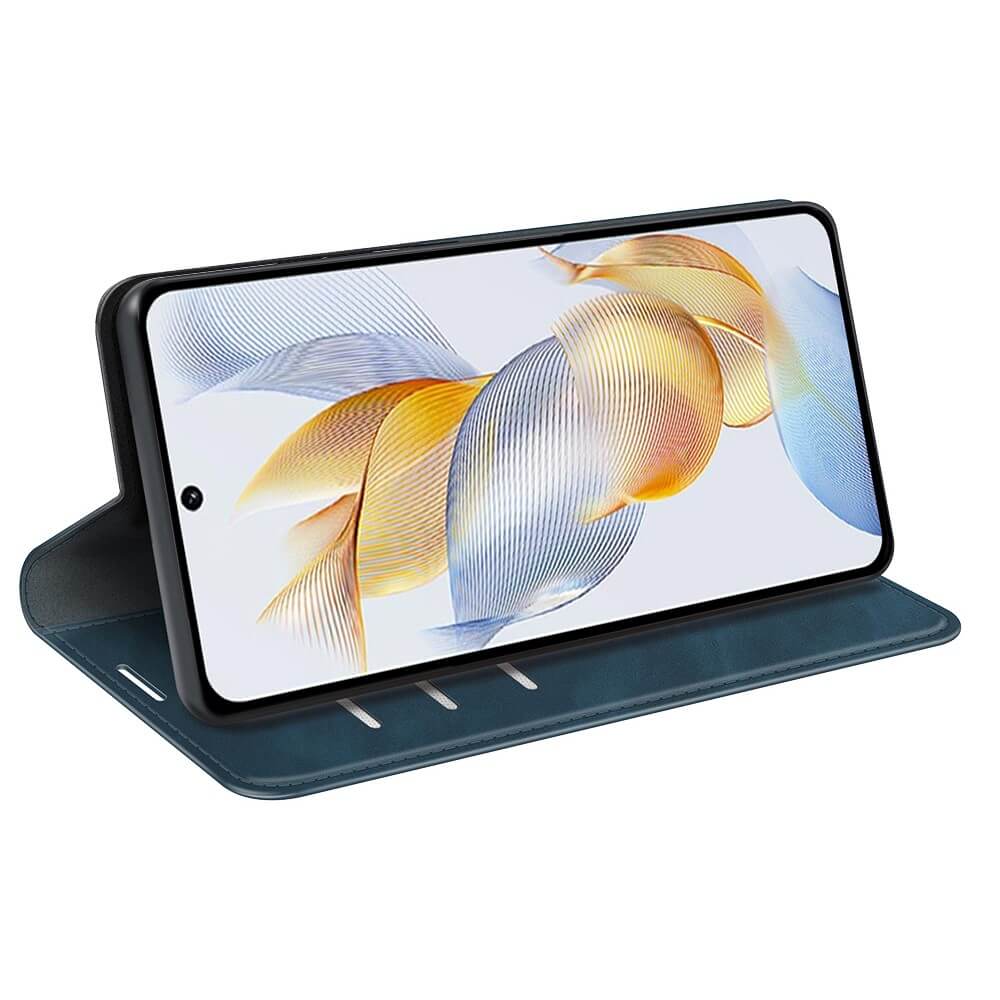 Honor 90 - Stand Flip Case Hülle - Image 8
