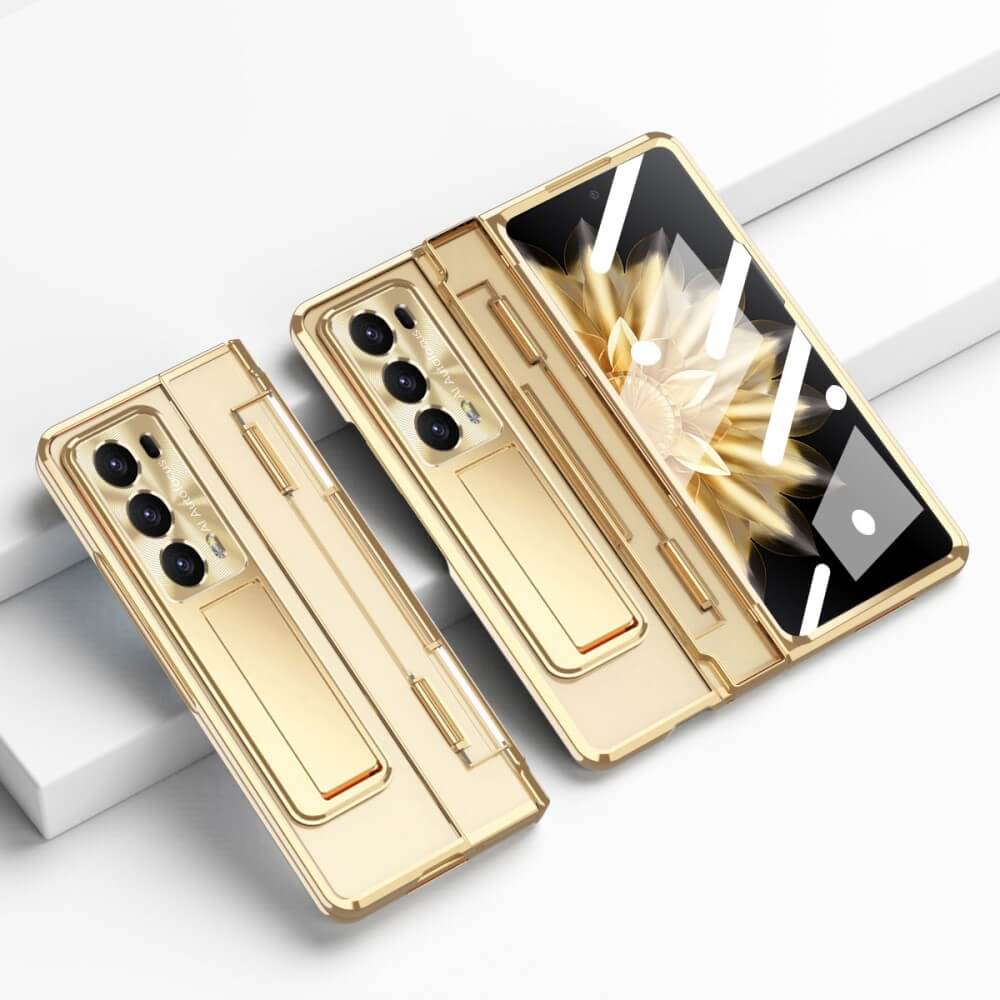 Honor Magic V2 - 360-grad Schutzhülle Mit Kickstand - Image 5