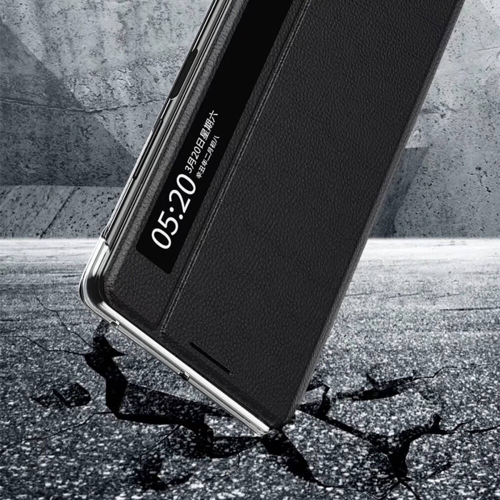 Honor Magic V2 - Business Flip Case View - Image 6
