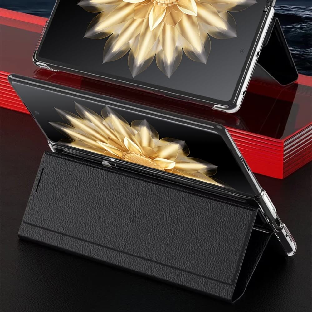 Honor Magic V2 - Business Flip Case View - Image 8