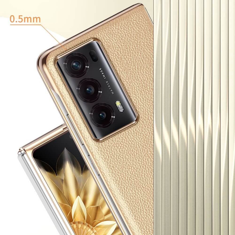 Honor Magic V2 - Full Protection Schutzhülle - Image 6