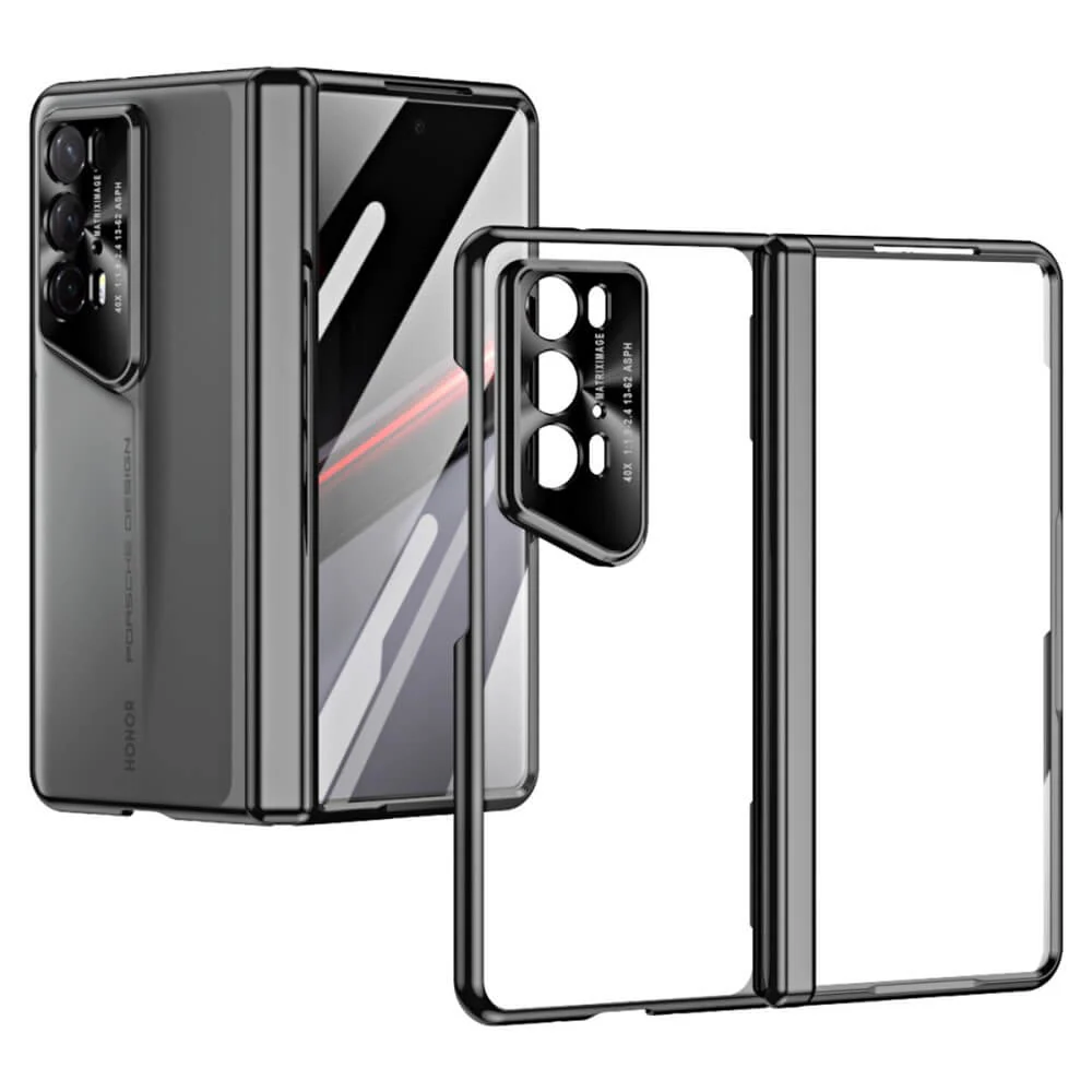 Honor Magic V2 RSR - Full Protection Schutzhülle - Image 4