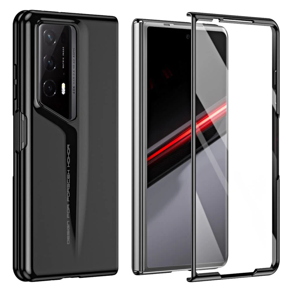 Honor Magic V2 RSR - Shockproof Case - Image 4