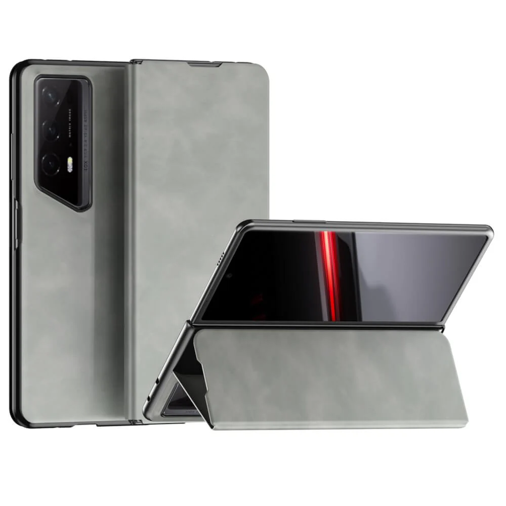 Honor Magic V2 RSR - Stand Flip Case Hülle - Image 6