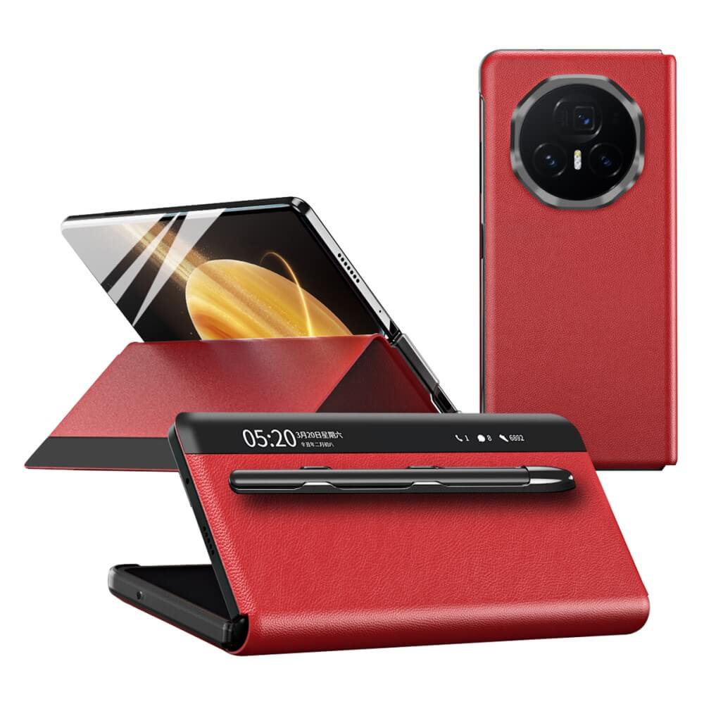 Honor Magic V3 5G - Business Flip Case View - Image 6