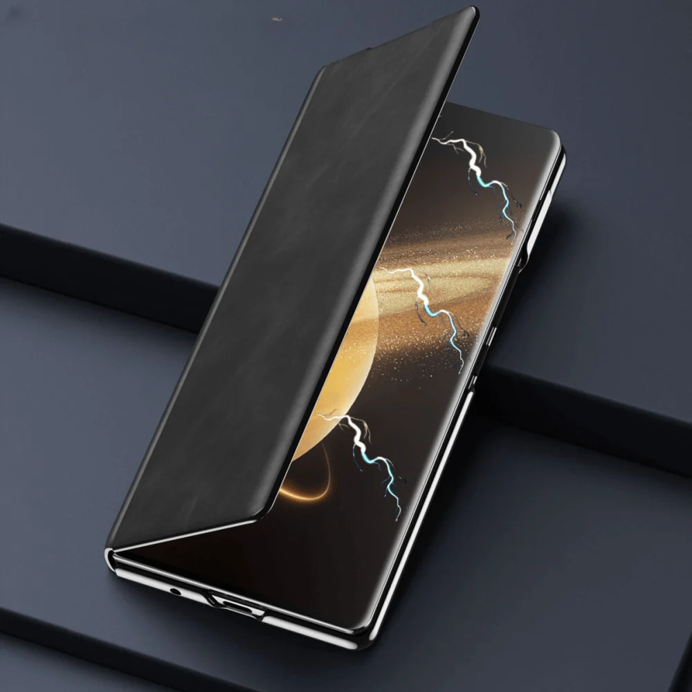 HONOR Magic V3 5G - Flip Case Hülle mit Standfunktion - Image 3
