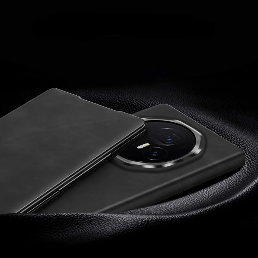 HONOR Magic V3 5G - Flip Case Hülle mit Standfunktion - Image 5