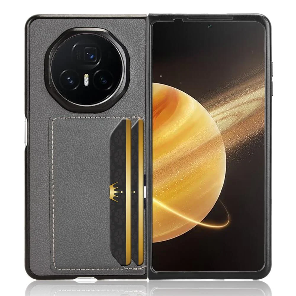HONOR Magic V3 5G - Pratkische Hülle mit Kartenfächern - Image 15