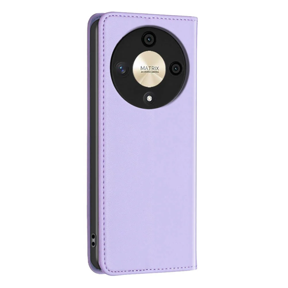 HONOR Magic6 Lite - BINFEN Flip Case Hülle - Image 12