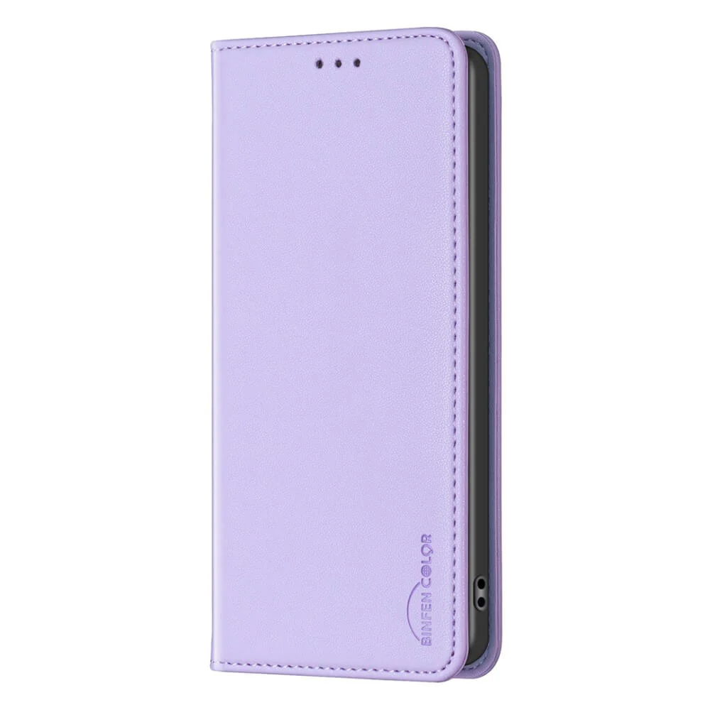 HONOR Magic6 Lite - BINFEN Flip Case Hülle - Image 13