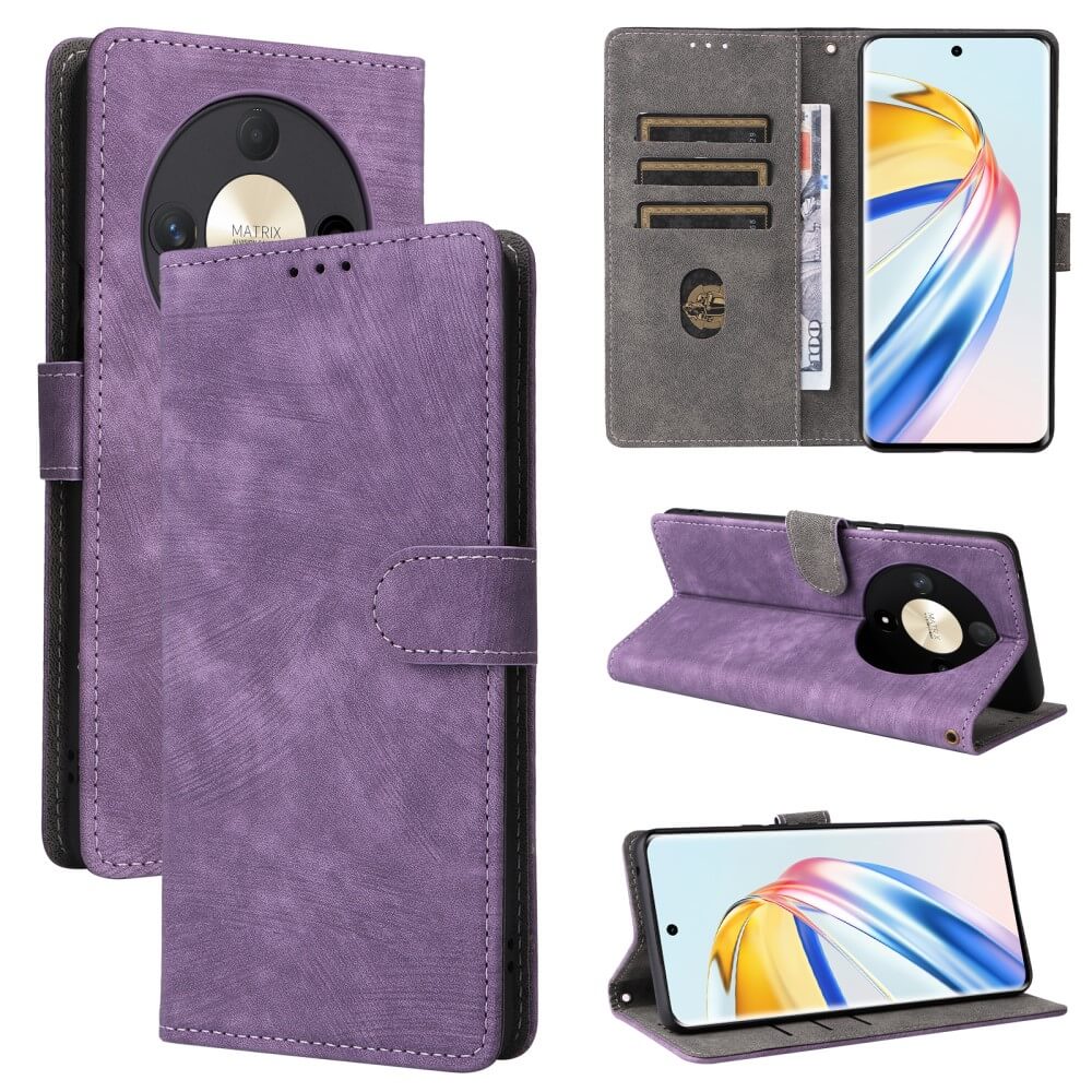 HONOR Magic6 Lite - Etui mit RFID Blocker - Image 19