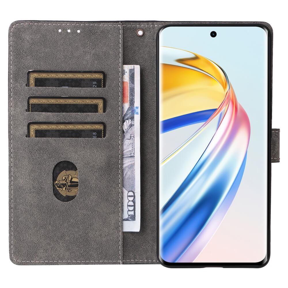 HONOR Magic6 Lite - Etui mit RFID Blocker - Image 31
