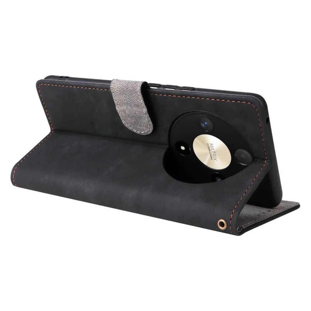 HONOR Magic6 Lite - Etui mit RFID Blocker - Image 34
