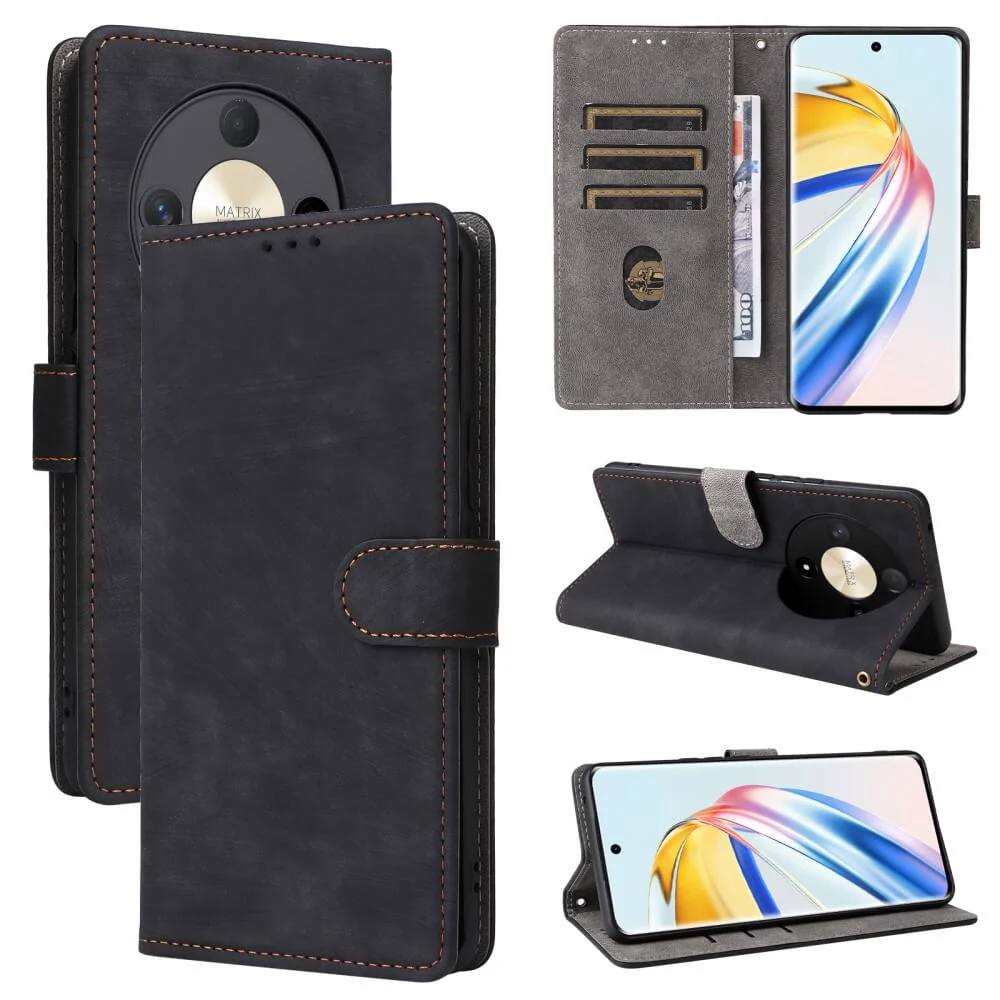 HONOR Magic6 Lite - Etui mit RFID Blocker - Image 35