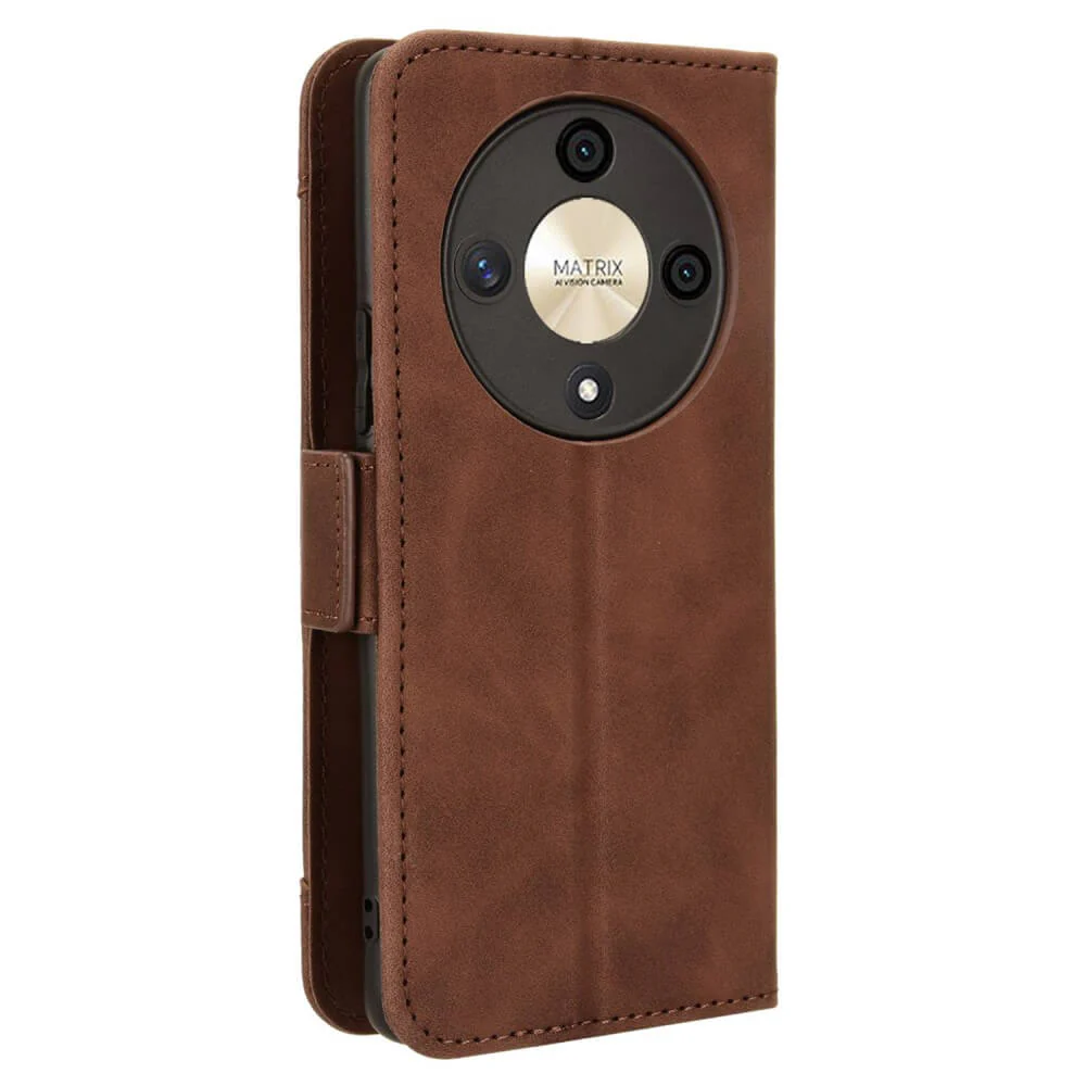 HONOR Magic6 Lite - Etui viele Kartenfächer - Image 12