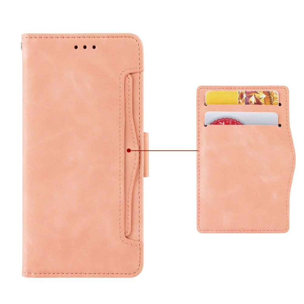 HONOR Magic6 Lite - Etui viele Kartenfächer - Image 32