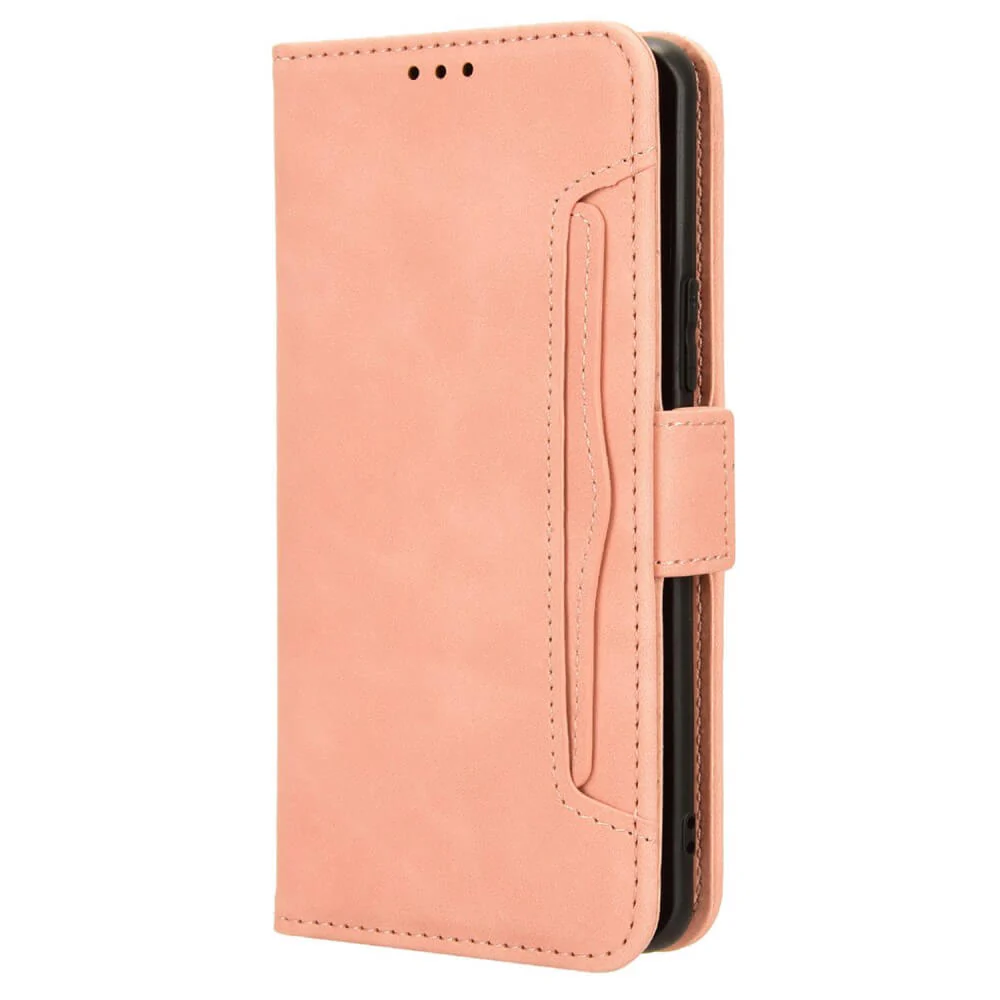 HONOR Magic6 Lite - Etui viele Kartenfächer - Image 33