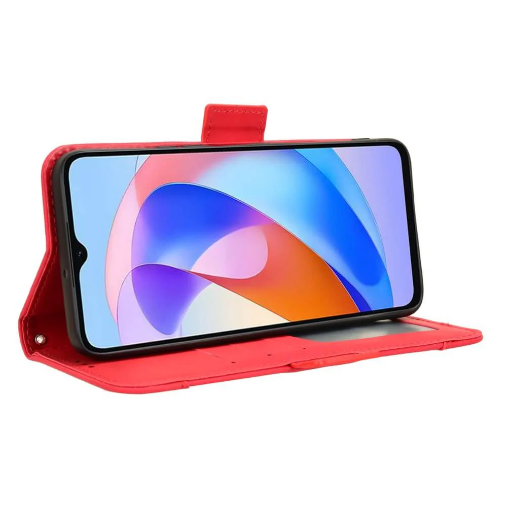 HONOR Magic6 Lite - Etui viele Kartenfächer - Image 4
