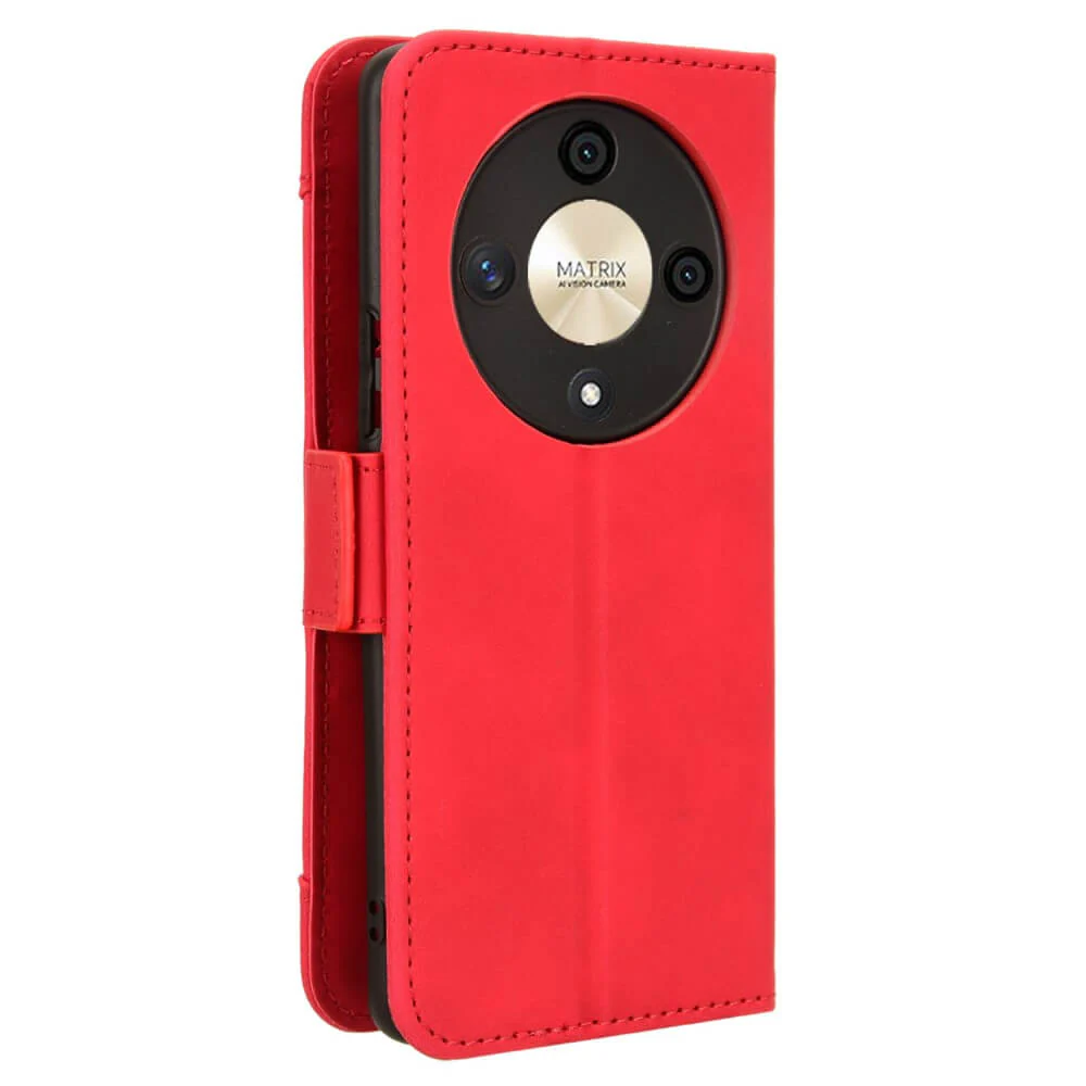 HONOR Magic6 Lite - Etui viele Kartenfächer - Image 6