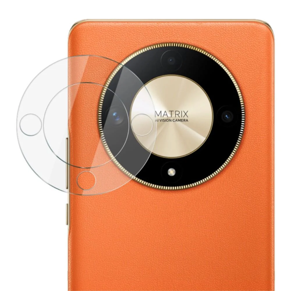 HONOR Magic6 Lite - IMAK Panzerglas Kamera