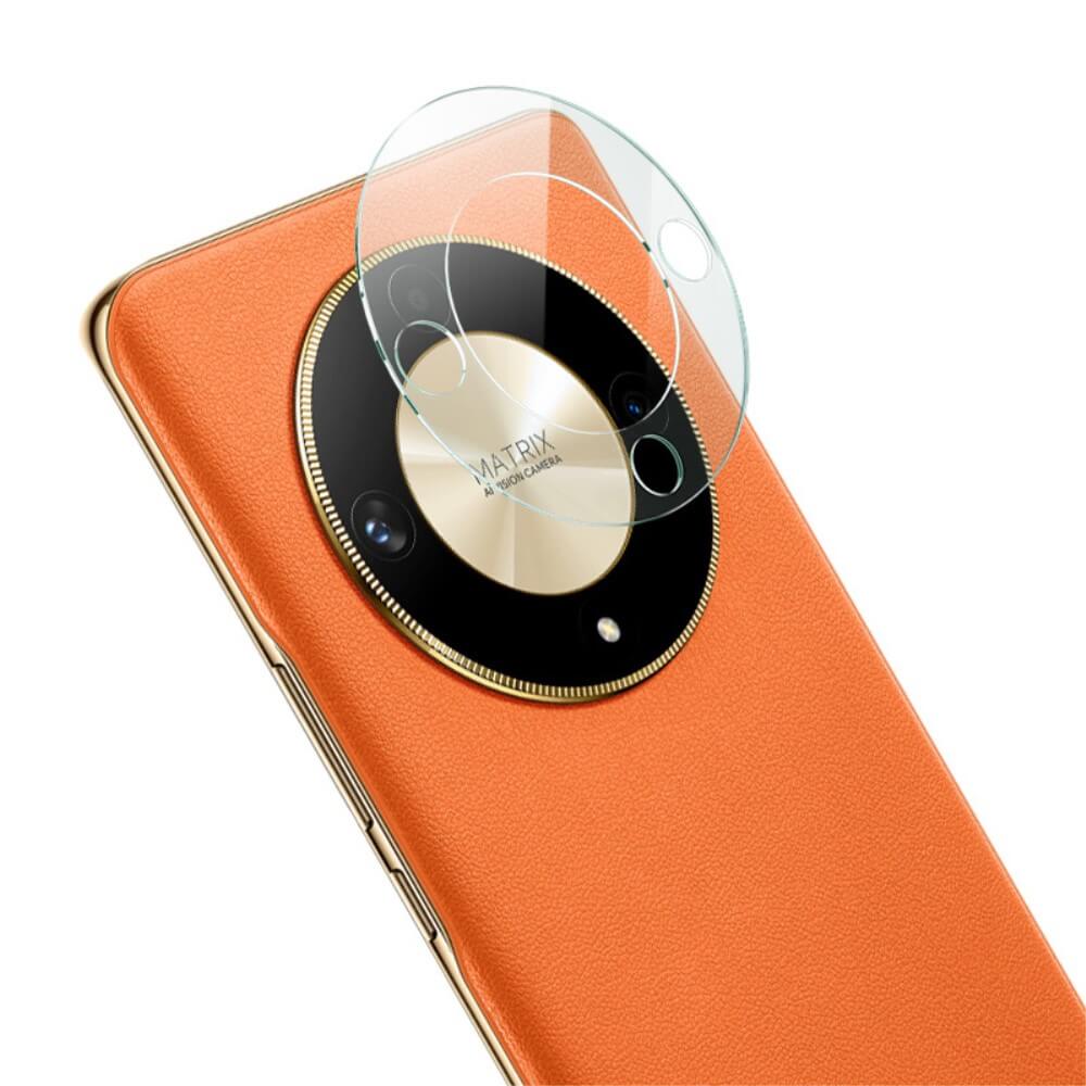 HONOR Magic6 Lite - IMAK Panzerglas Kamera - Image 3