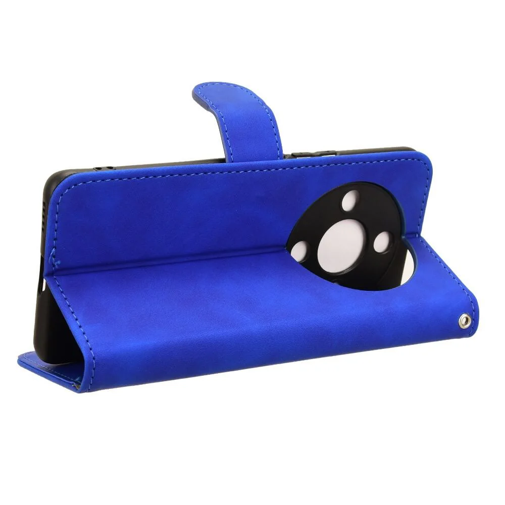 HONOR Magic6 Lite - Leder Etui Hülle - Image 21