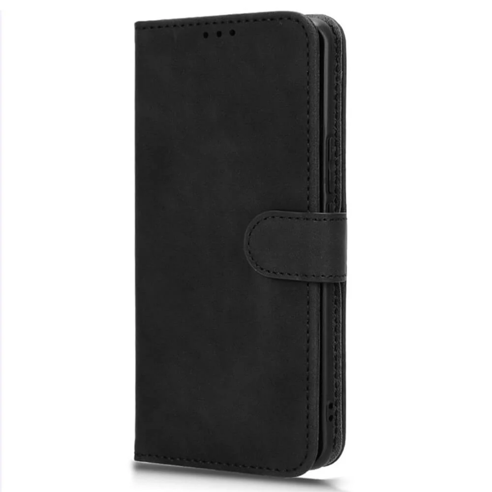HONOR Magic6 Lite - Leder Etui Hülle - Image 30