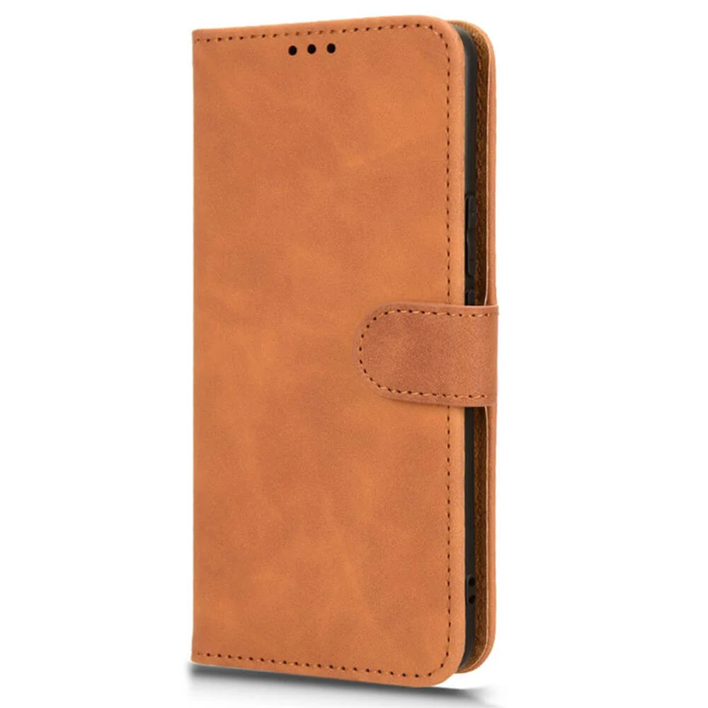 HONOR Magic6 Lite - Leder Etui Hülle - Image 6