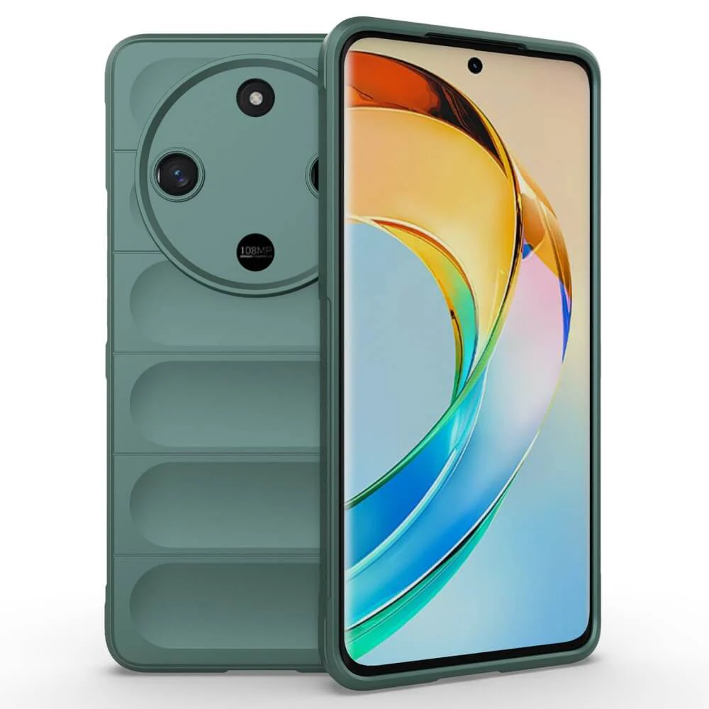 HONOR Magic6 Lite - Rugged Protective Cover - Image 15