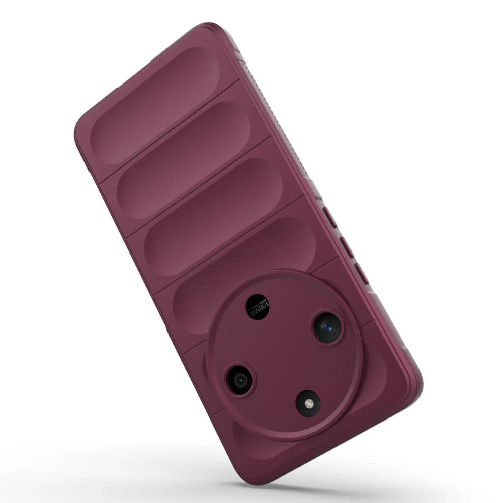 HONOR Magic6 Lite - Rugged Protective Cover - Image 2