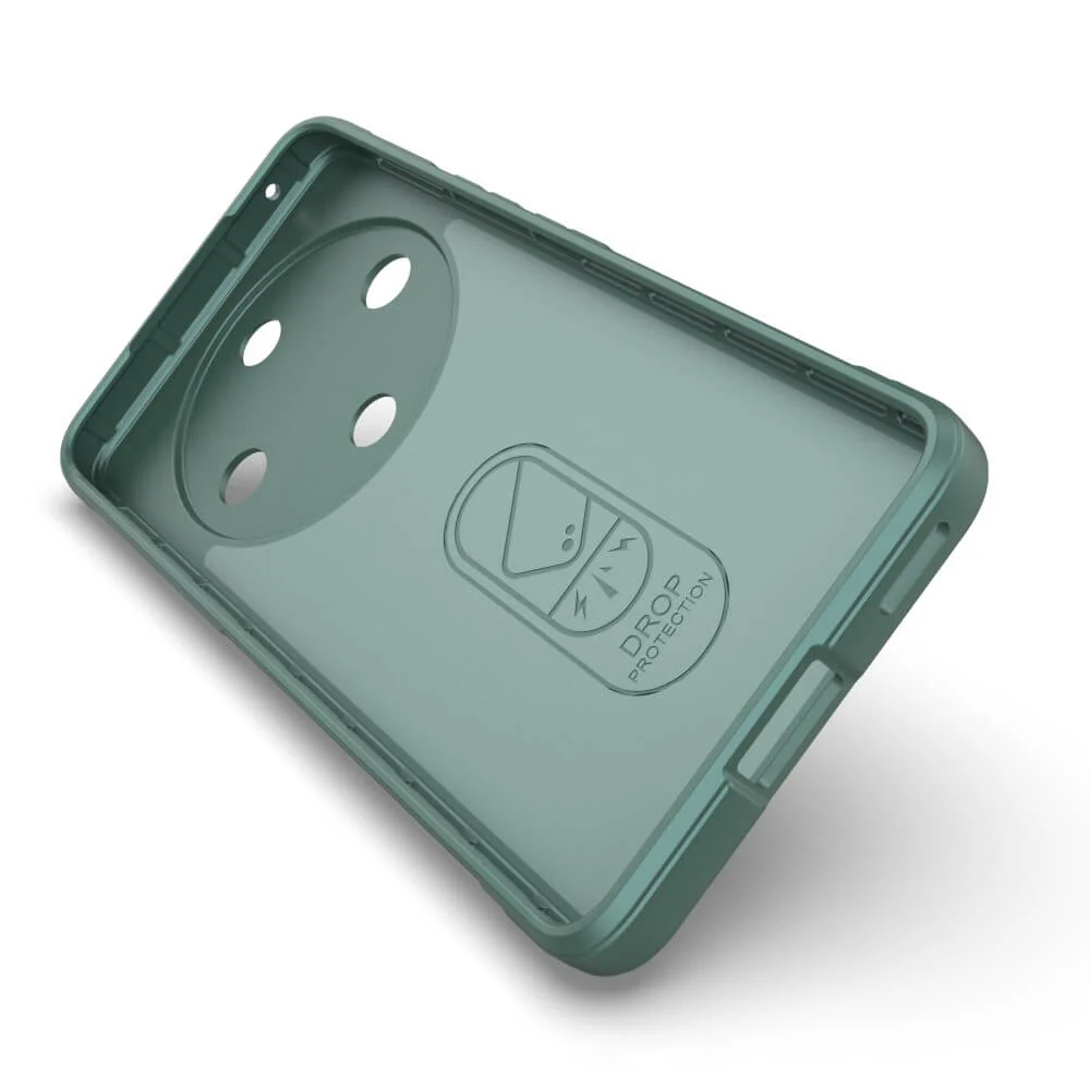 HONOR Magic6 Lite - Rugged Protective Cover - Image 20