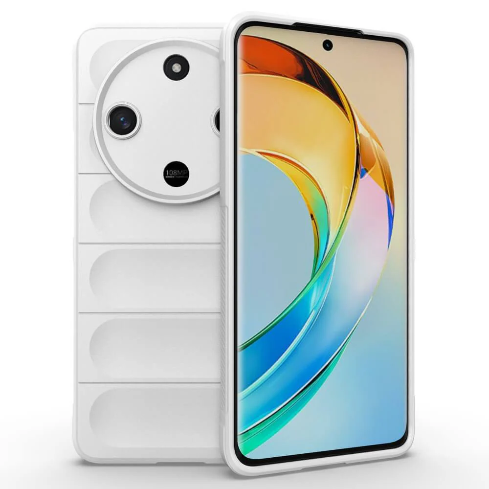 HONOR Magic6 Lite - Rugged Protective Cover - Image 30