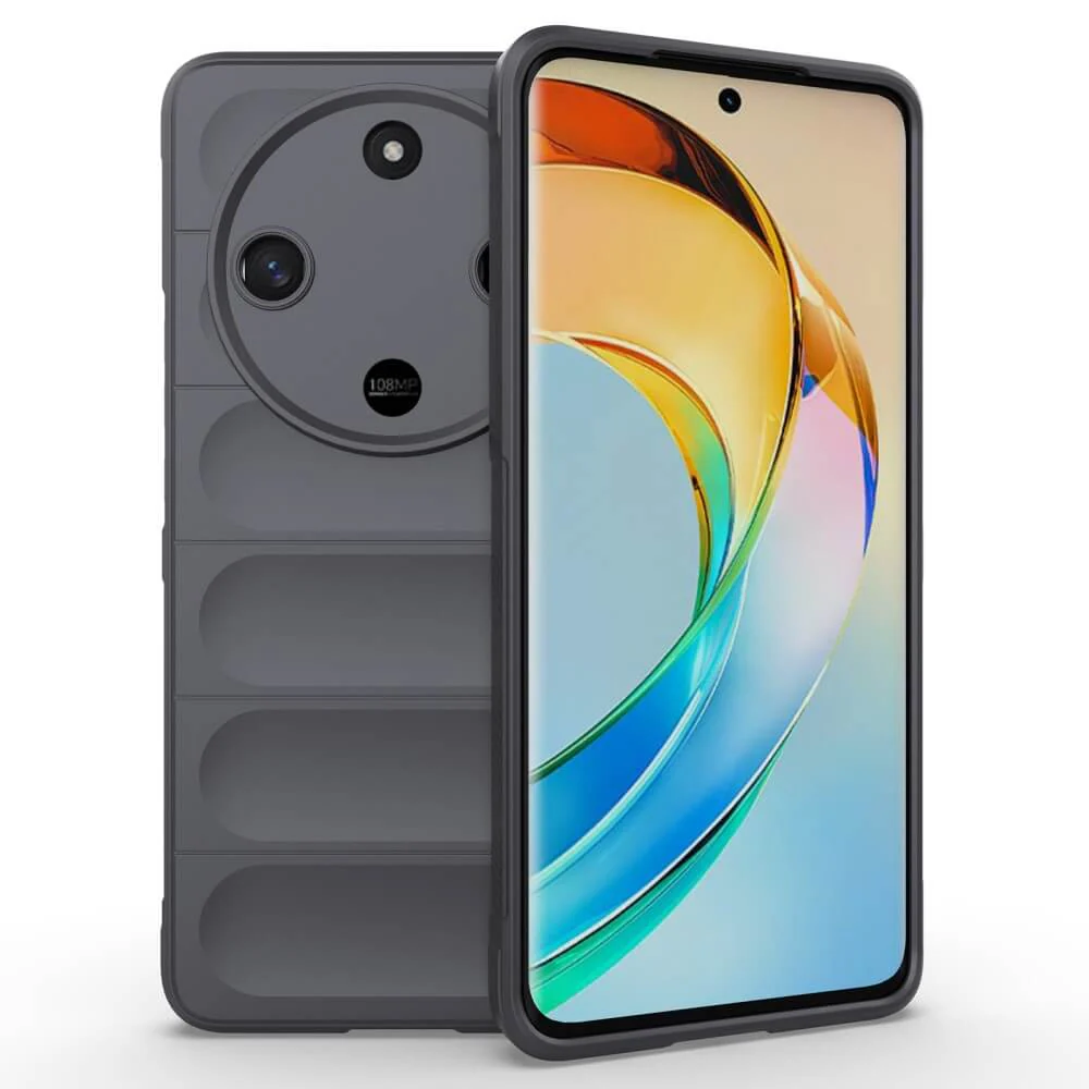 HONOR Magic6 Lite - Rugged Protective Cover - Image 39