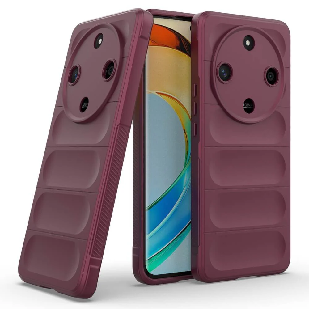 HONOR Magic6 Lite - Rugged Protective Cover - Image 7