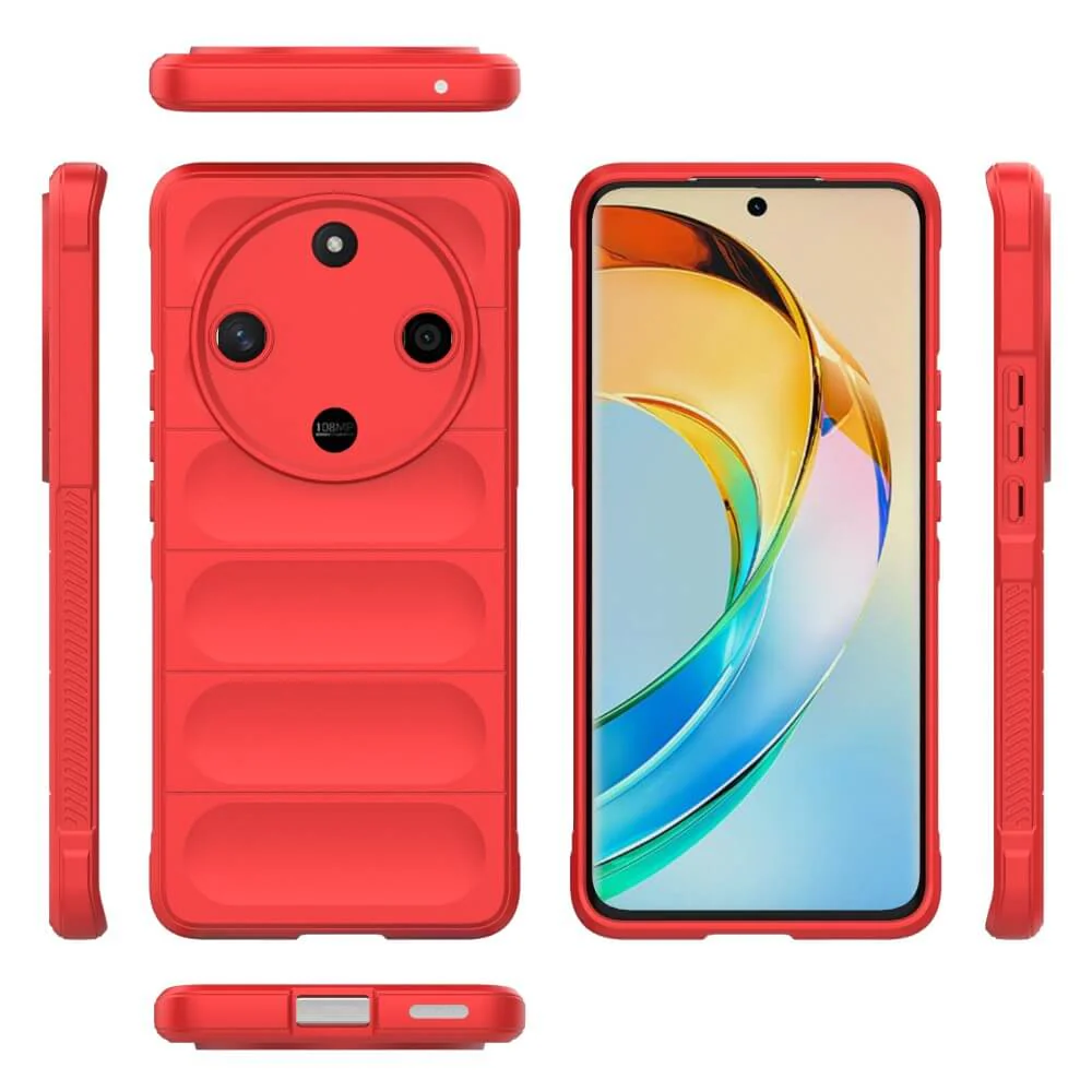HONOR Magic6 Lite - Rugged Protective Cover - Image 9
