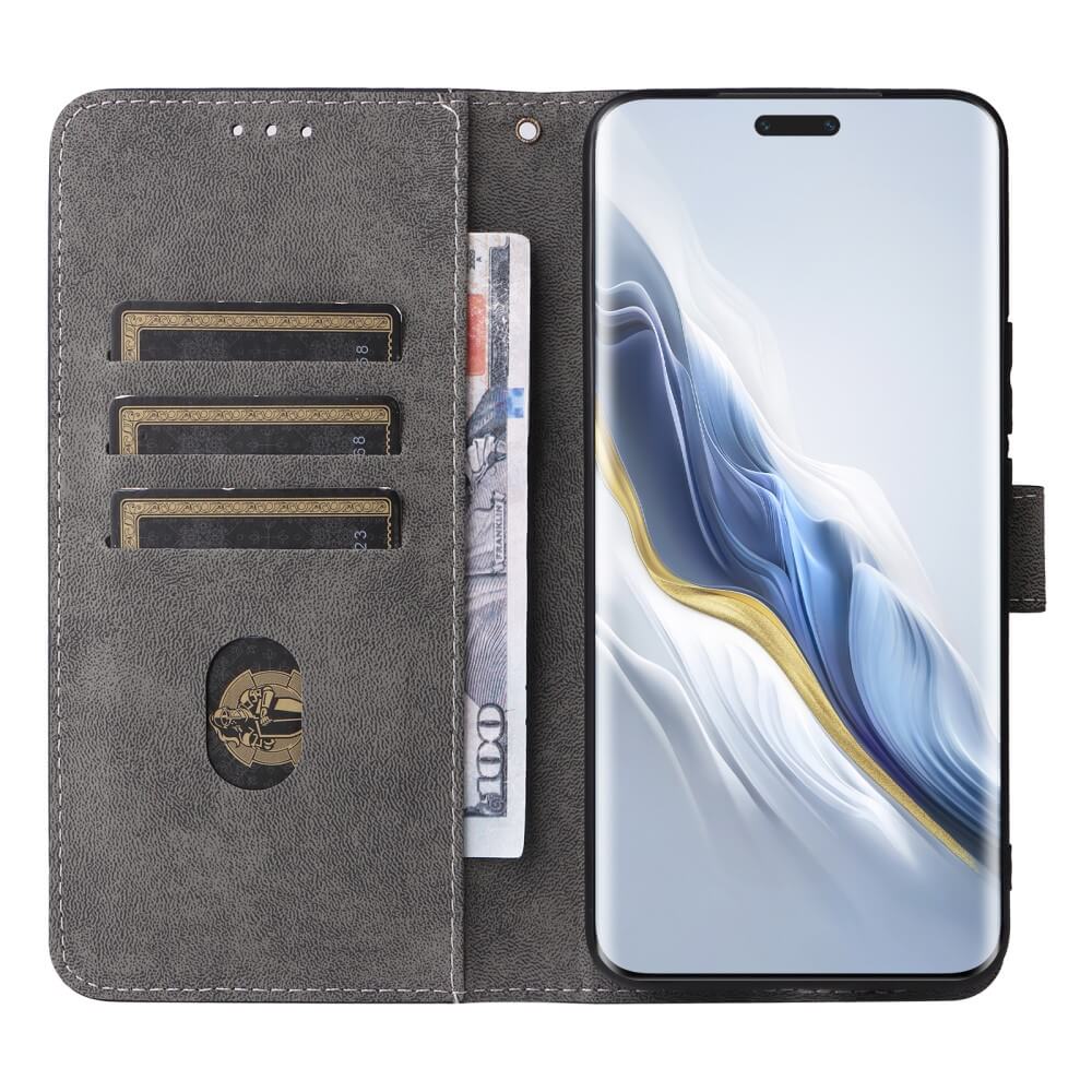 HONOR Magic6 Pro - Etui mit RFID Blocker - Image 2