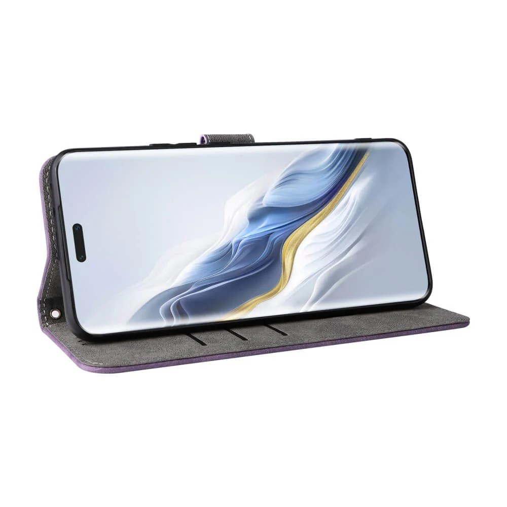 HONOR Magic6 Pro - Etui mit RFID Blocker - Image 28