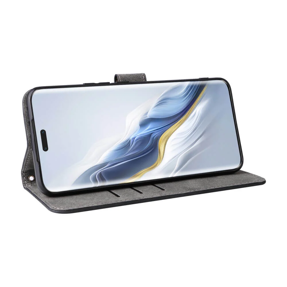 HONOR Magic6 Pro - Etui mit RFID Blocker - Image 9