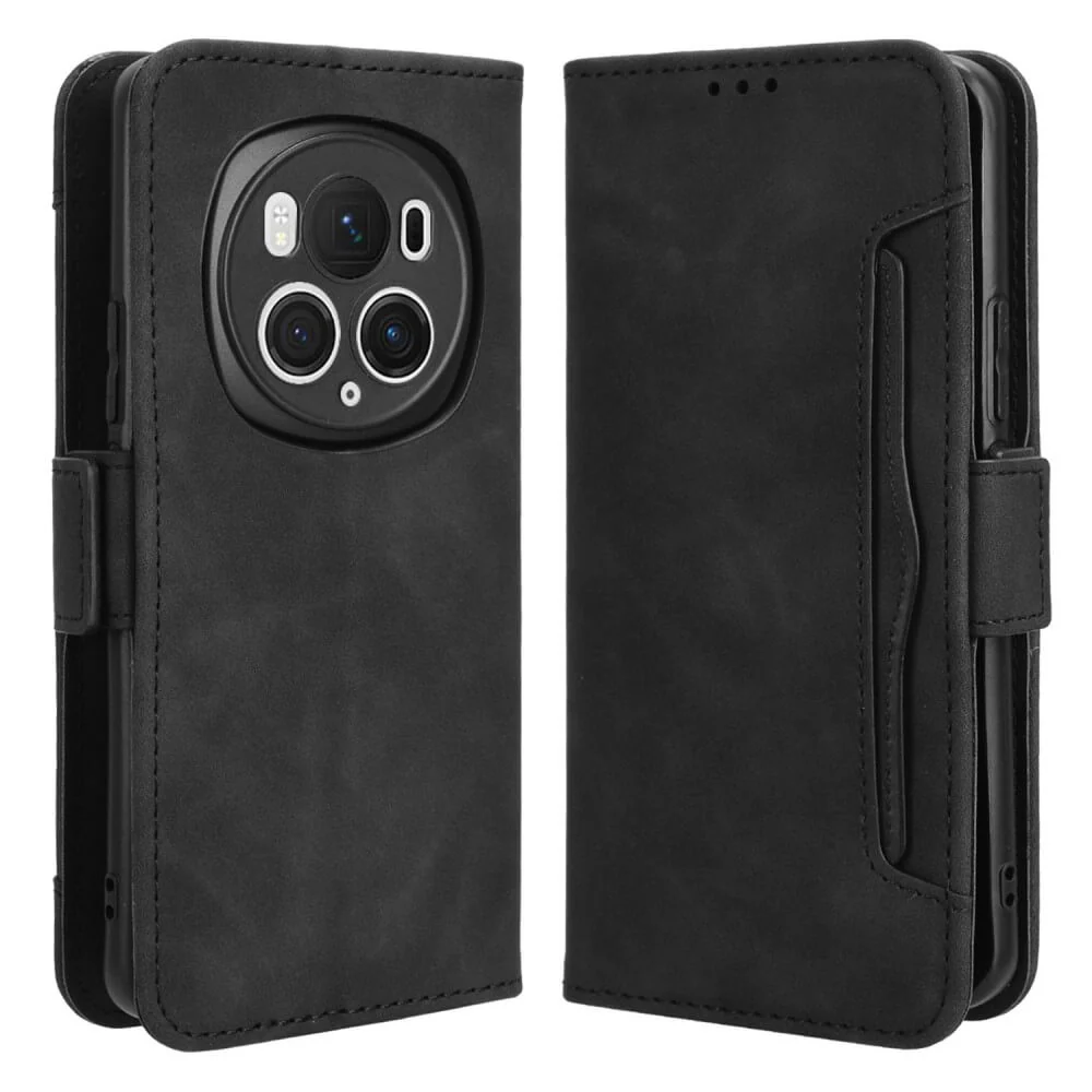 HONOR Magic6 Pro - Etui viele Kartenfächer - Image 7