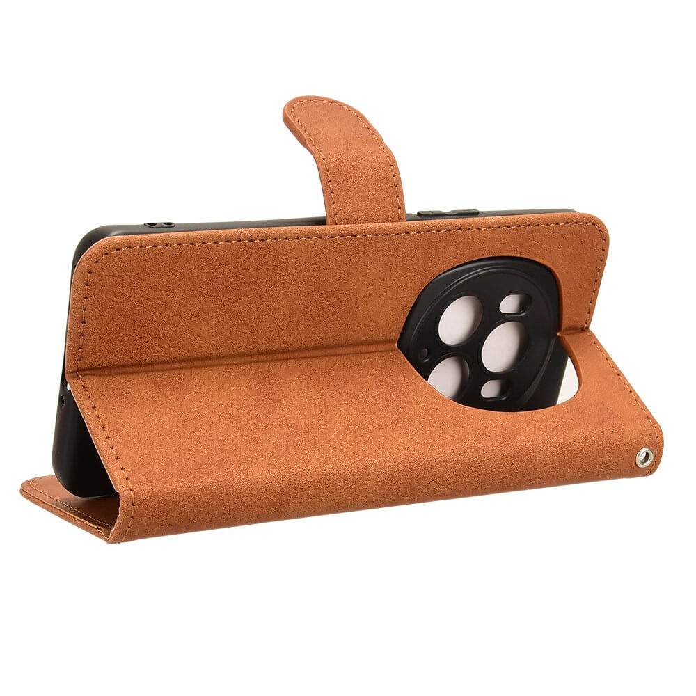 Honor Magic6 Pro - Leder Etui Hülle - Image 18