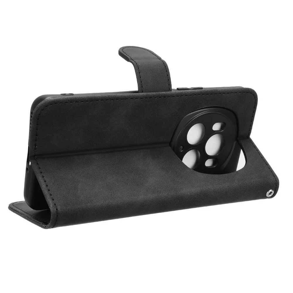 Honor Magic6 Pro - Leder Etui Hülle - Image 3