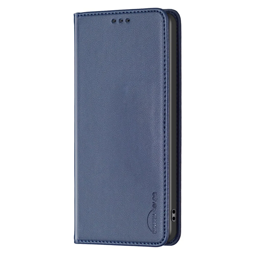 HONOR Magic7 Lite - BINFEN Flip Case Hülle - Image 15