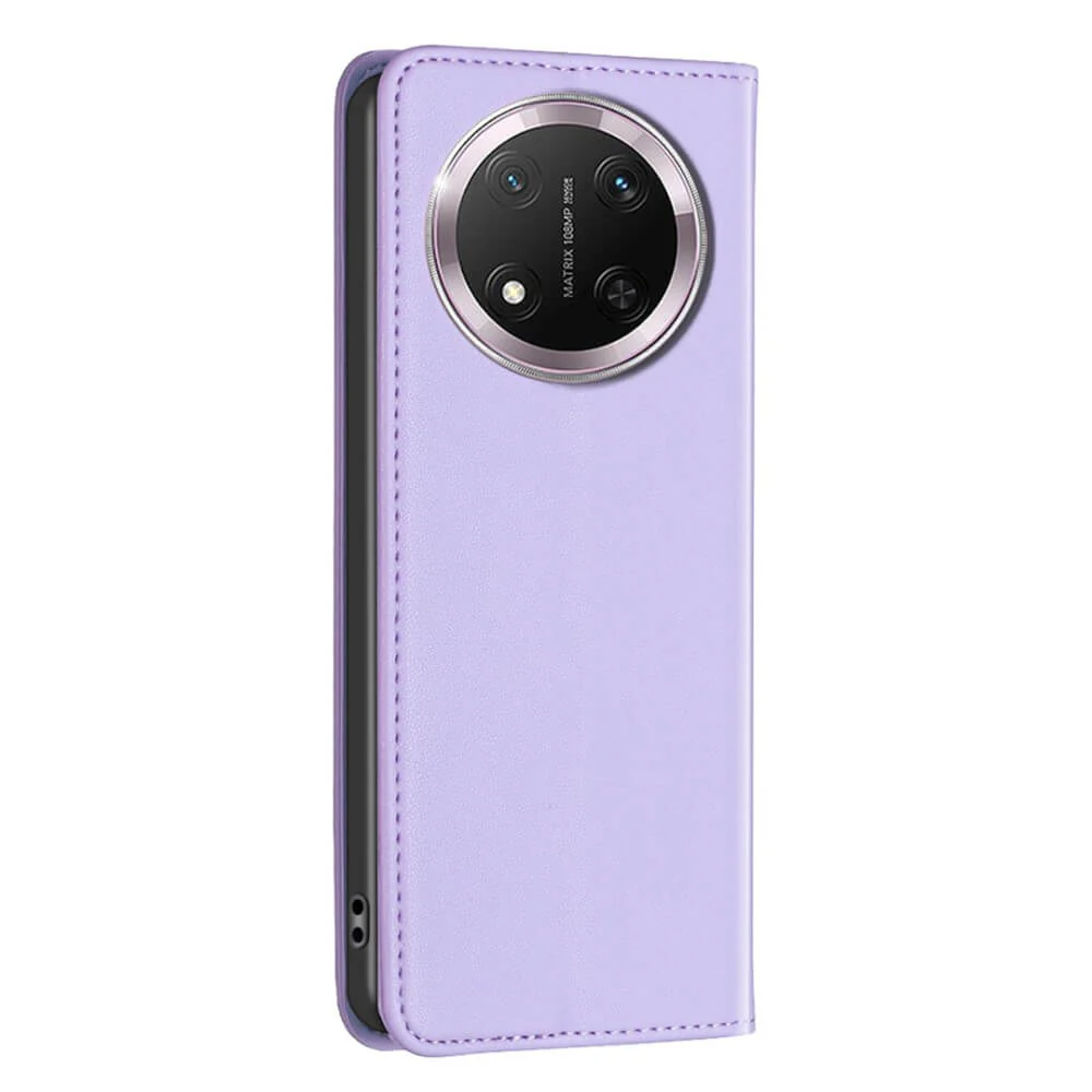 HONOR Magic7 Lite - BINFEN Flip Case Hülle - Image 40