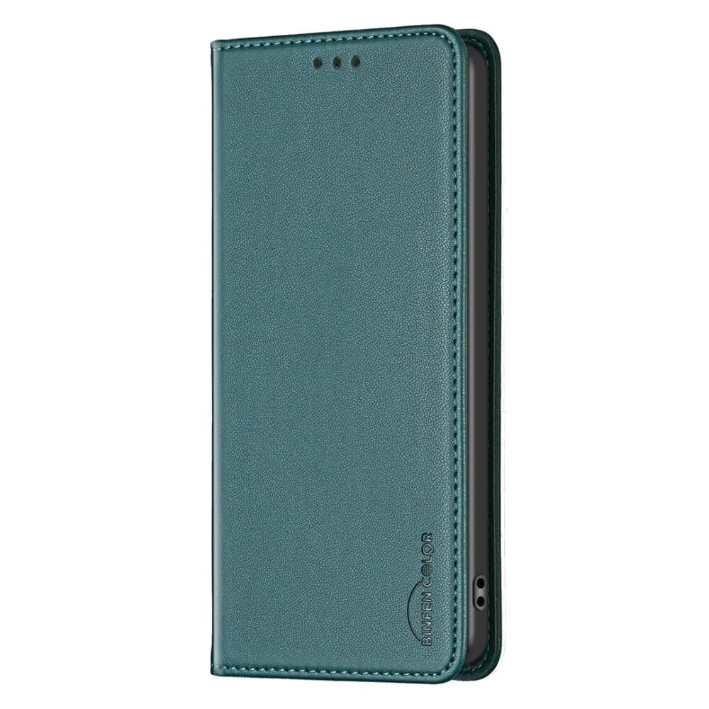 HONOR Magic7 Lite - BINFEN Flip Case Hülle - Image 7