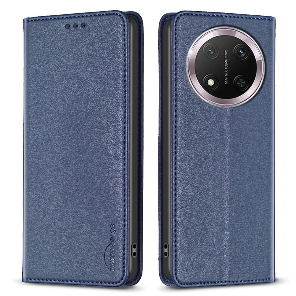 HONOR Magic7 Lite - BINFEN Flip Case Hülle - Image 9