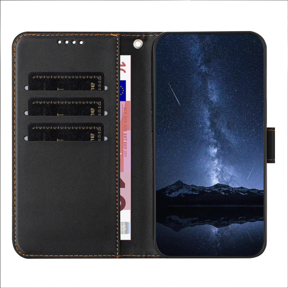 HONOR Magic7 Lite - Elegantes Hüllen Etui - Image 2
