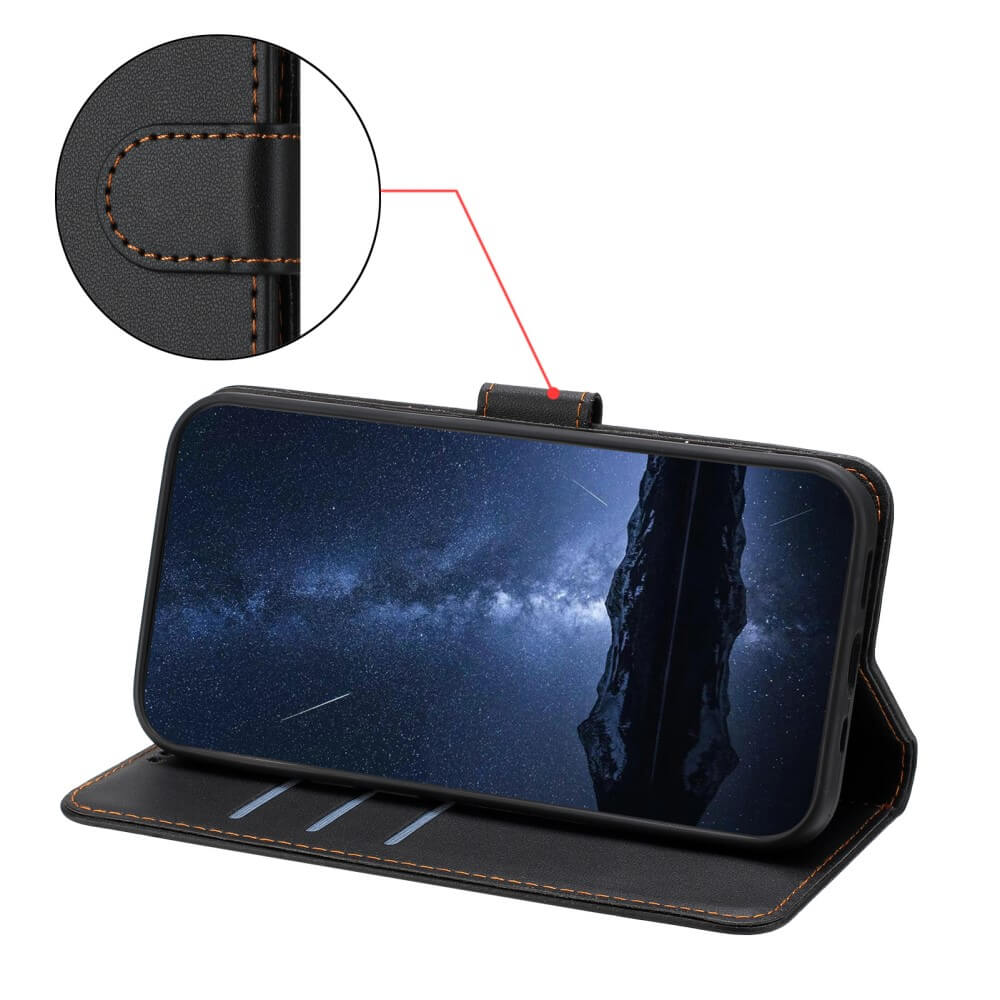 HONOR Magic7 Lite - Elegantes Hüllen Etui - Image 3